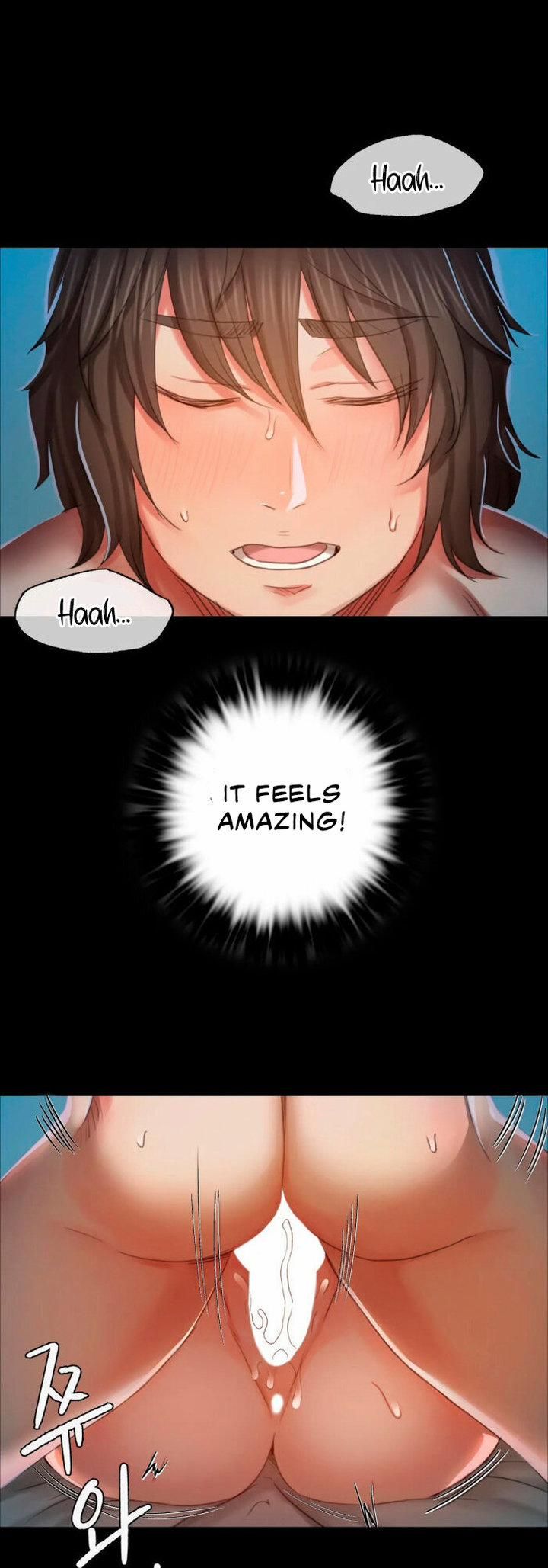 đọc truyện Madam Manhwa Chương 11 ảnh 29 tại Thiên Thai Truyện