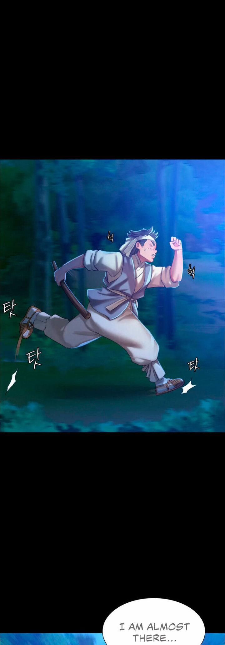 đọc truyện Madam Manhwa Chương 11 ảnh 33 tại Thiên Thai Truyện