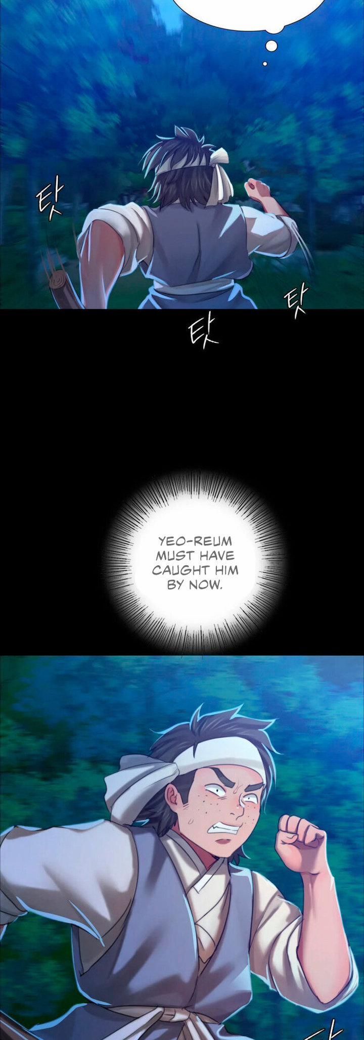 đọc truyện Madam Manhwa Chương 11 ảnh 34 tại Thiên Thai Truyện