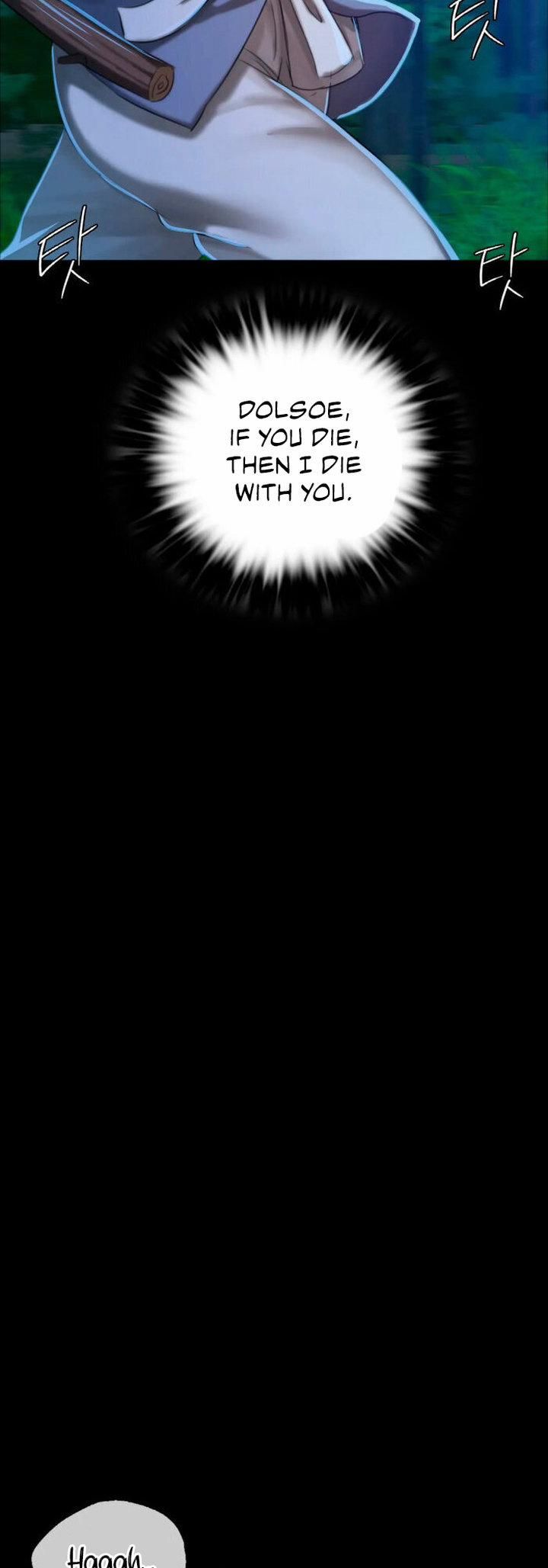 đọc truyện Madam Manhwa Chương 11 ảnh 35 tại Thiên Thai Truyện