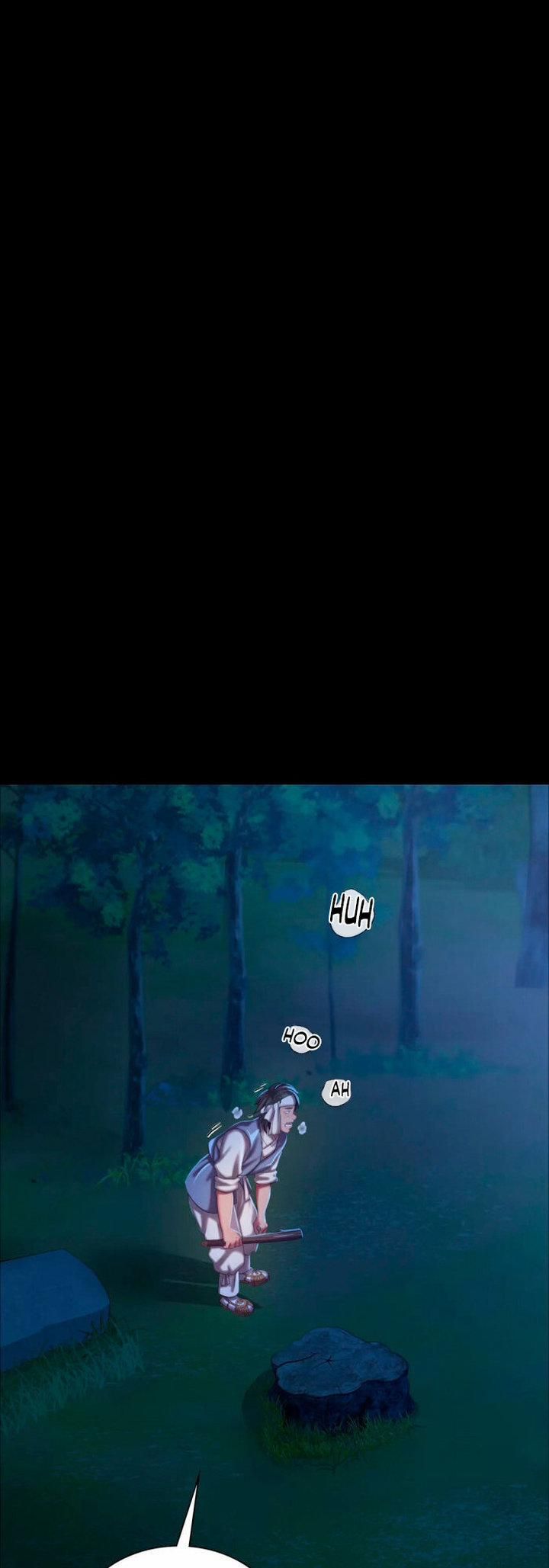 đọc truyện Madam Manhwa Chương 11 ảnh 41 tại Thiên Thai Truyện