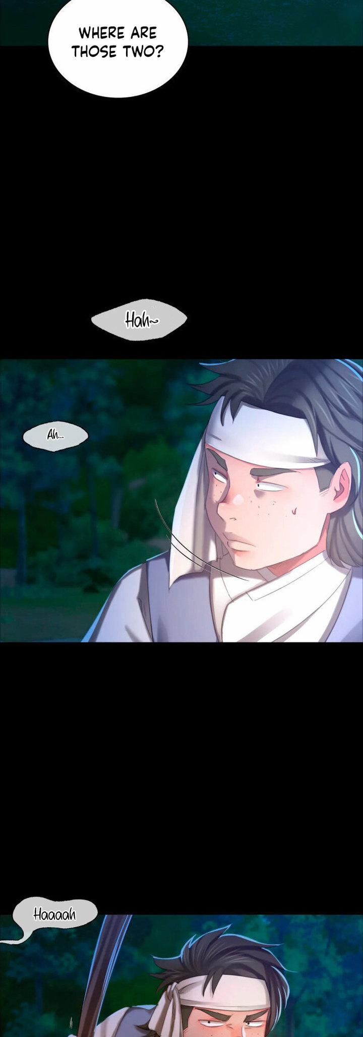 đọc truyện Madam Manhwa Chương 11 ảnh 42 tại Thiên Thai Truyện