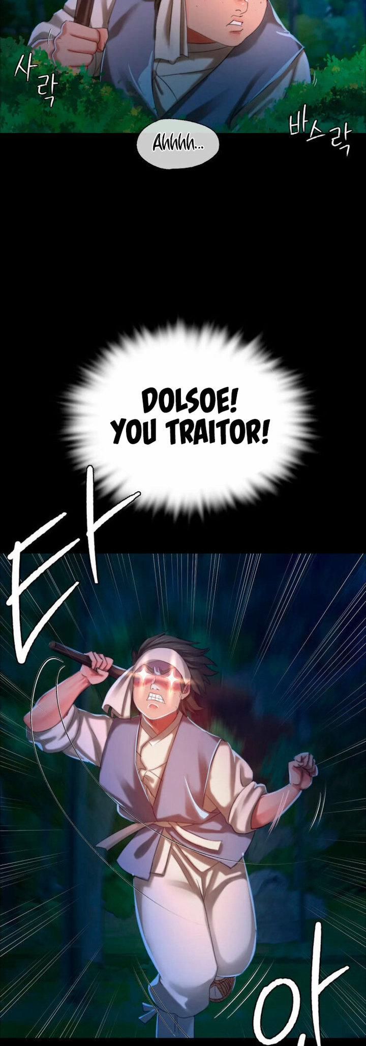 đọc truyện Madam Manhwa Chương 11 ảnh 43 tại Thiên Thai Truyện