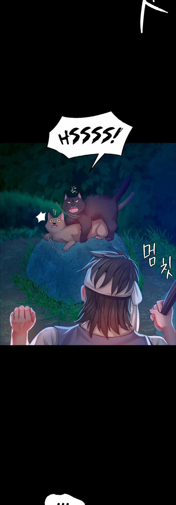 đọc truyện Madam Manhwa Chương 11 ảnh 44 tại Thiên Thai Truyện