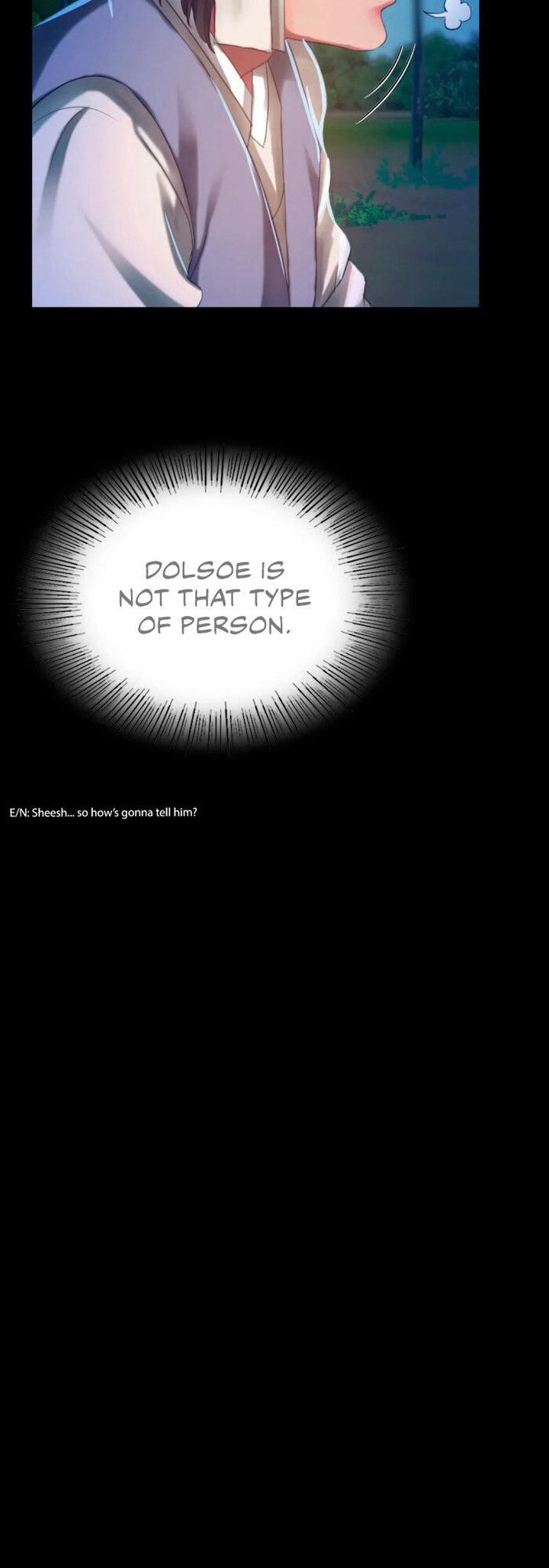 đọc truyện Madam Manhwa Chương 11 ảnh 46 tại Thiên Thai Truyện