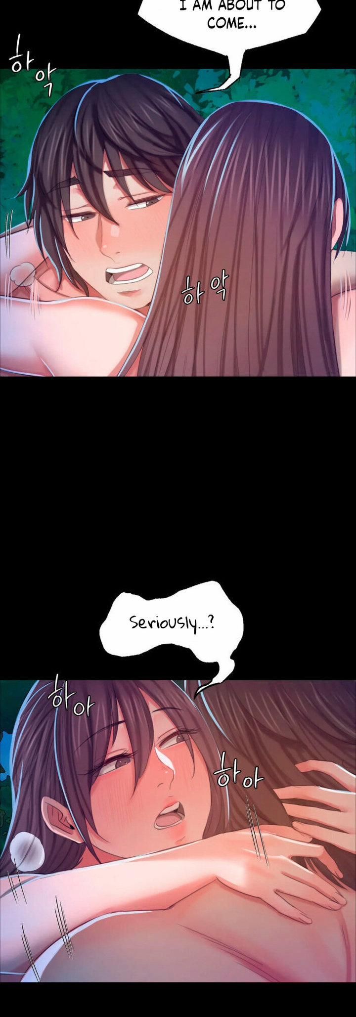 đọc truyện Madam Manhwa Chương 11 ảnh 48 tại Thiên Thai Truyện