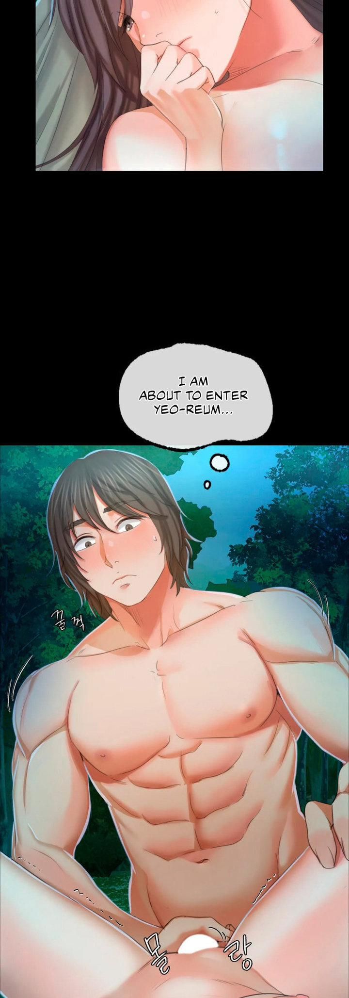 đọc truyện Madam Manhwa Chương 11 ảnh 7 tại Thiên Thai Truyện