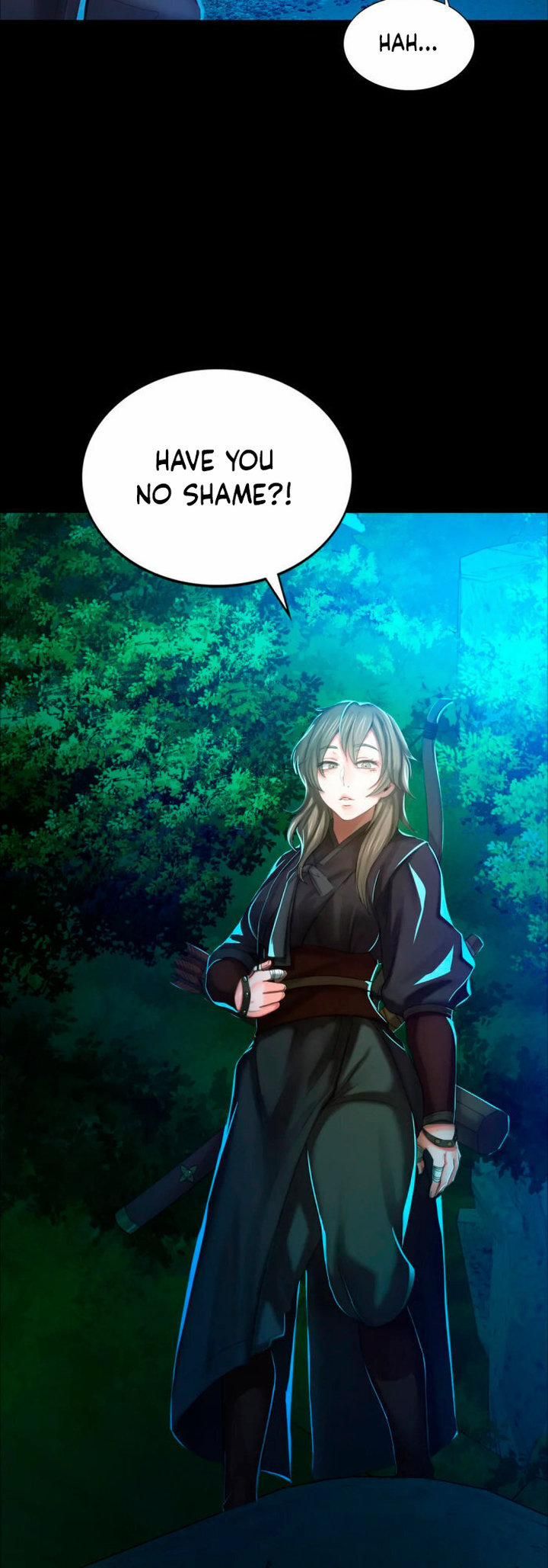 đọc truyện Madam Manhwa Chương 11 ảnh 66 tại Thiên Thai Truyện