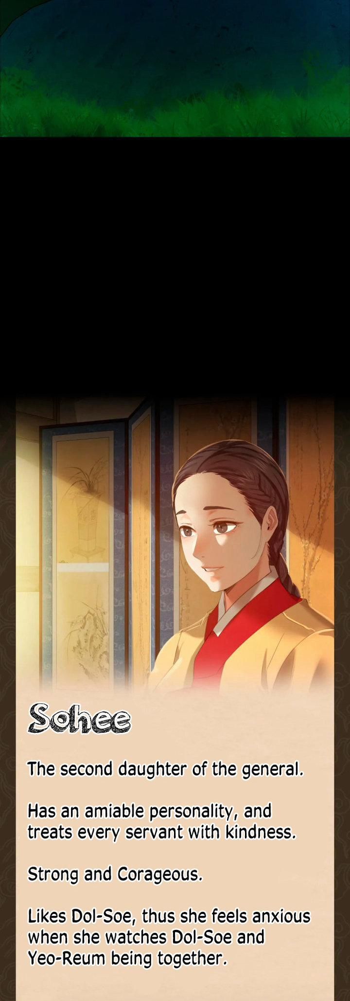 đọc truyện Madam Manhwa Chương 11 ảnh 67 tại Thiên Thai Truyện