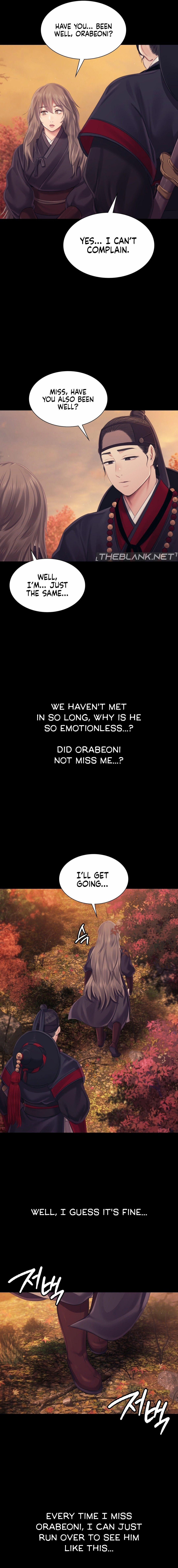 đọc truyện Madam Manhwa Chương 110 ảnh 20 tại Thiên Thai Truyện