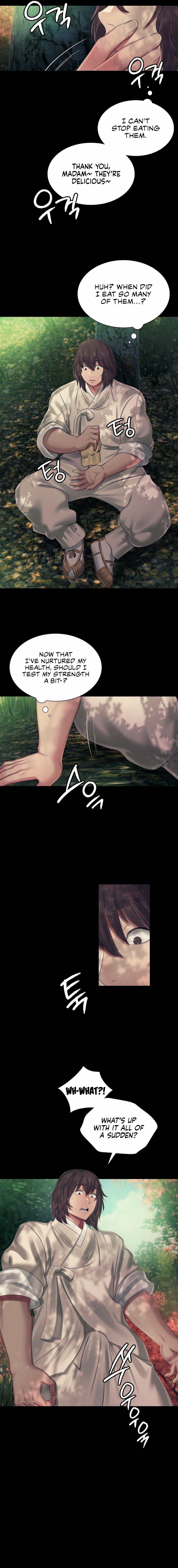 đọc truyện Madam Manhwa Chương 111 ảnh 17 tại Thiên Thai Truyện