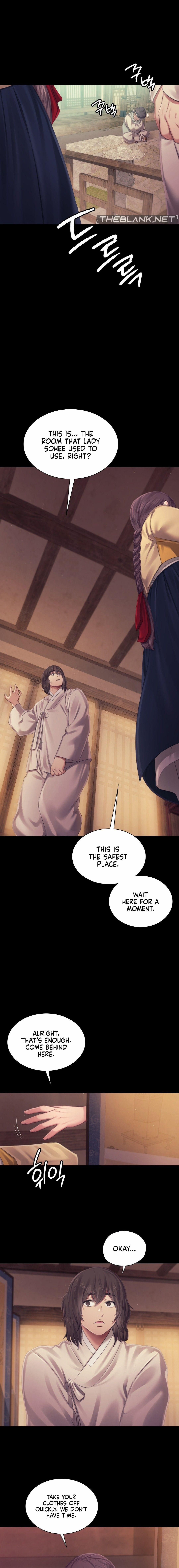 đọc truyện Madam Manhwa Chương 111 ảnh 20 tại Thiên Thai Truyện