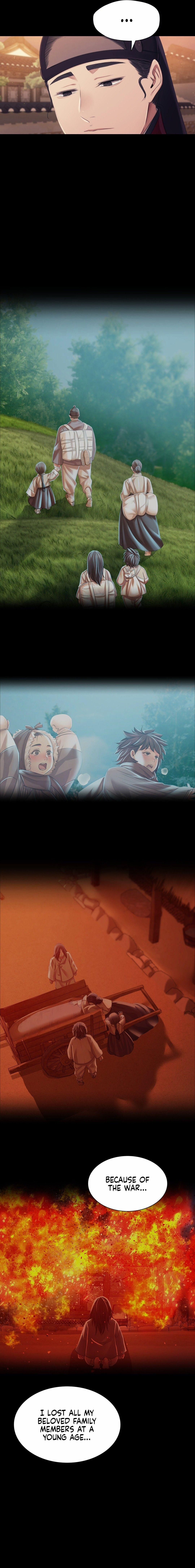 đọc truyện Madam Manhwa Chương 111 ảnh 5 tại Thiên Thai Truyện