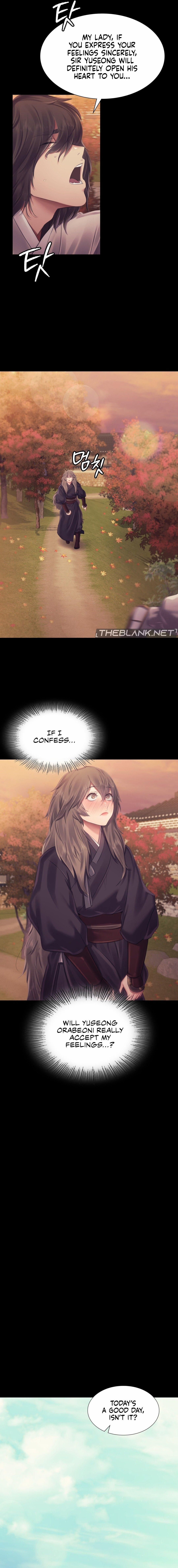 đọc truyện Madam Manhwa Chương 111 ảnh 11 tại Thiên Thai Truyện