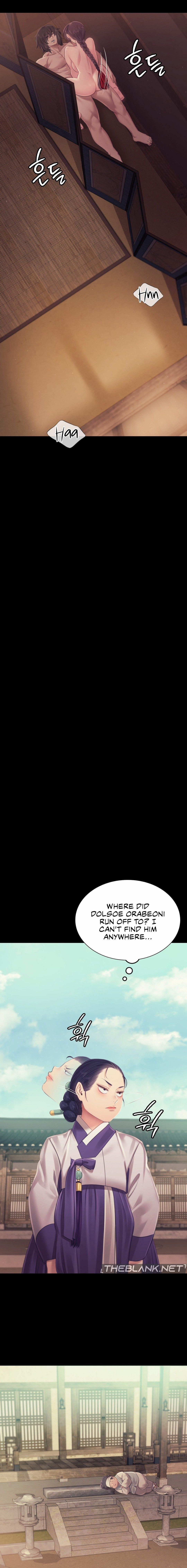 đọc truyện Madam Manhwa Chương 112 ảnh 13 tại Thiên Thai Truyện