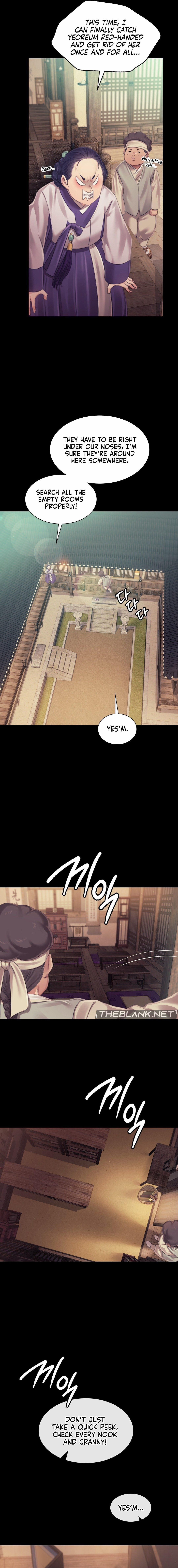 đọc truyện Madam Manhwa Chương 112 ảnh 15 tại Thiên Thai Truyện