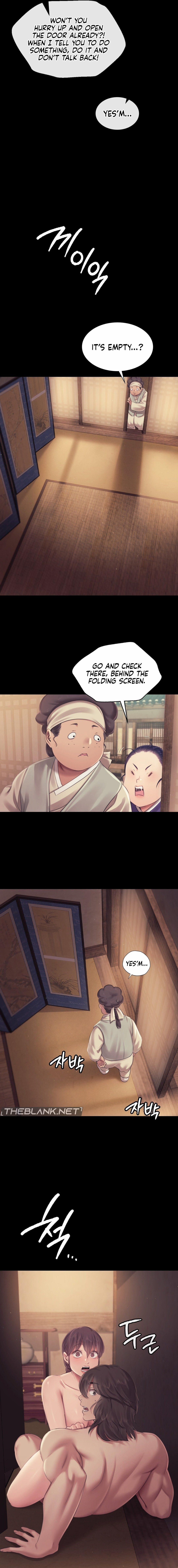 đọc truyện Madam Manhwa Chương 112 ảnh 17 tại Thiên Thai Truyện