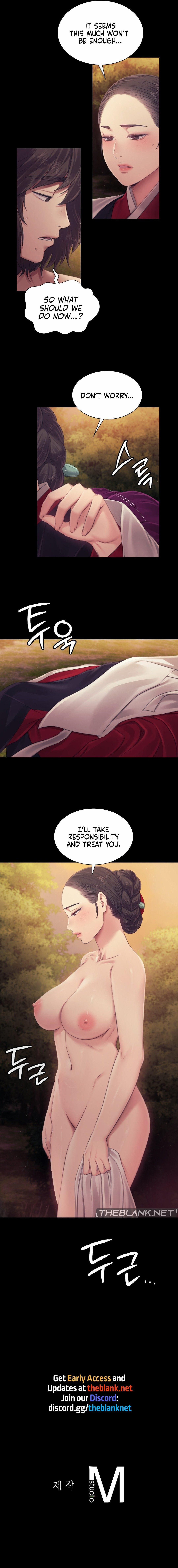 đọc truyện Madam Manhwa Chương 113 ảnh 19 tại Thiên Thai Truyện