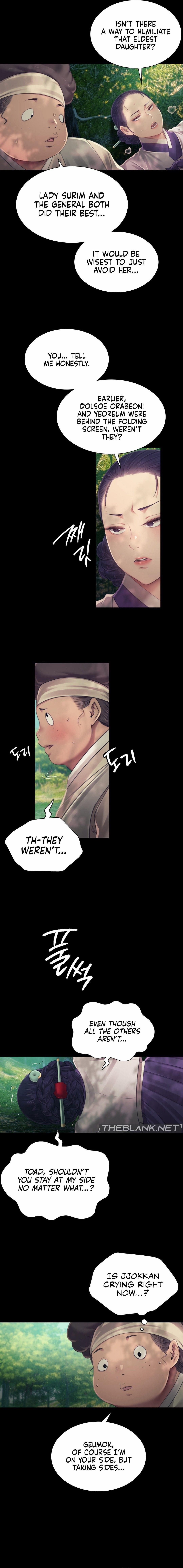 đọc truyện Madam Manhwa Chương 113 ảnh 8 tại Thiên Thai Truyện