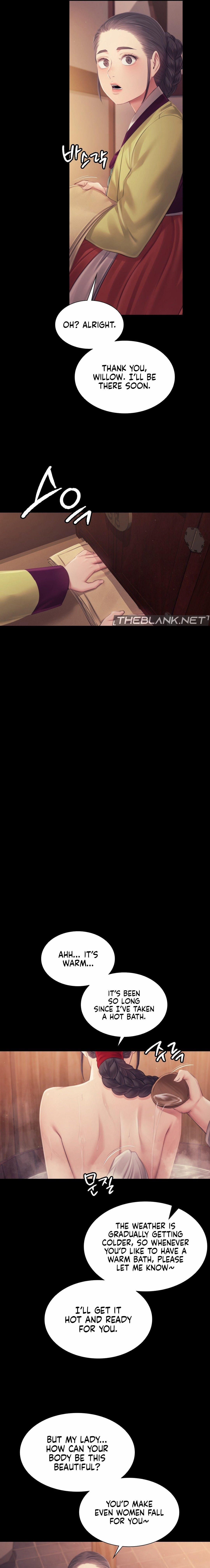 đọc truyện Madam Manhwa Chương 114 ảnh 12 tại Thiên Thai Truyện