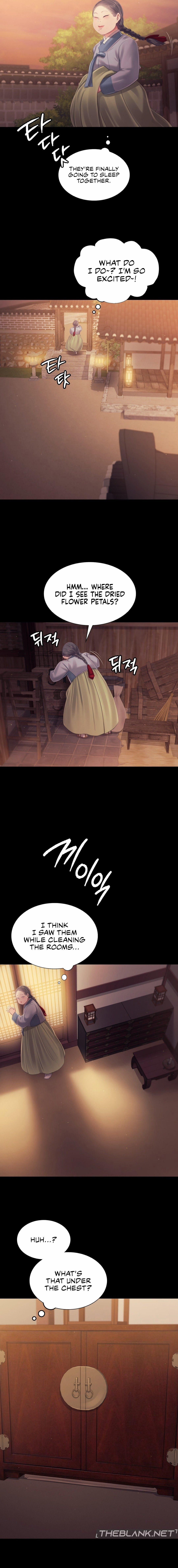 đọc truyện Madam Manhwa Chương 114 ảnh 14 tại Thiên Thai Truyện