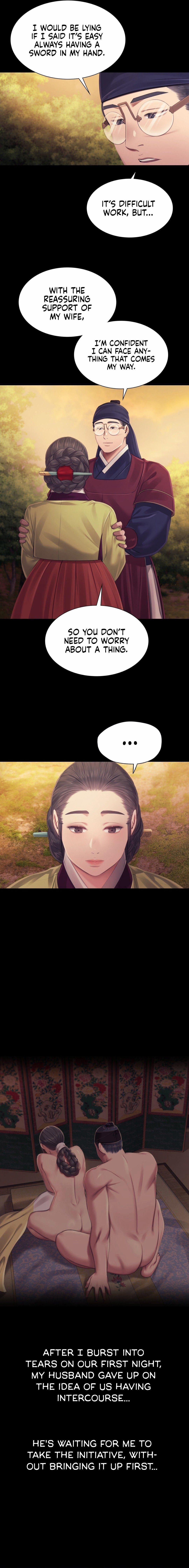 đọc truyện Madam Manhwa Chương 114 ảnh 8 tại Thiên Thai Truyện