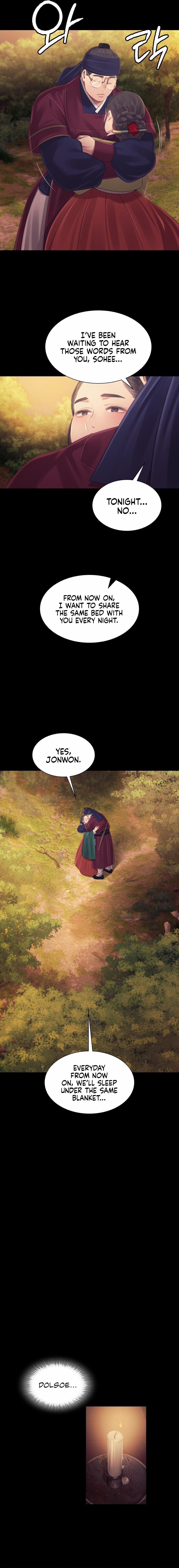 đọc truyện Madam Manhwa Chương 114 ảnh 10 tại Thiên Thai Truyện