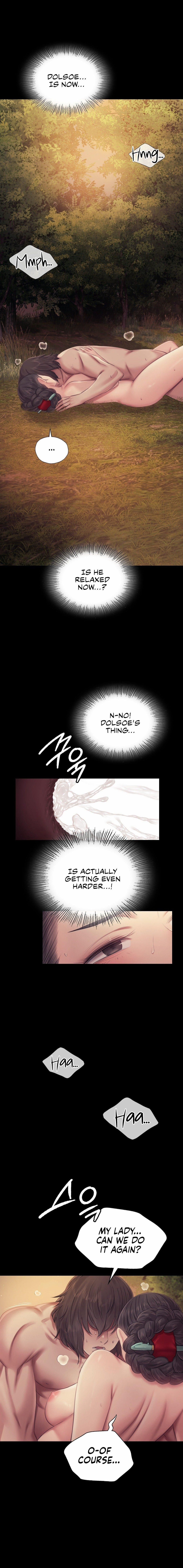 đọc truyện Madam Manhwa Chương 115 ảnh 12 tại Thiên Thai Truyện