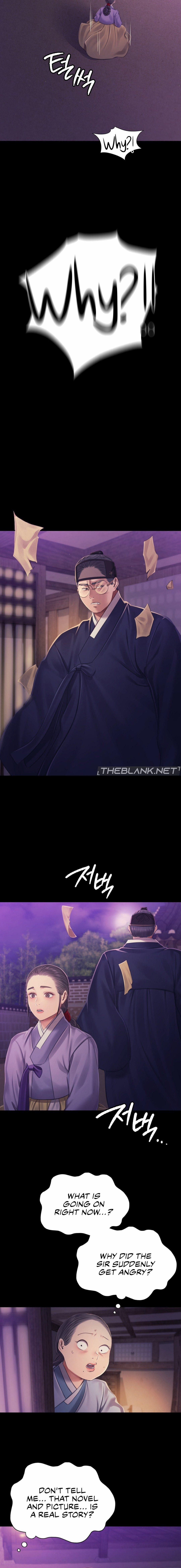 đọc truyện Madam Manhwa Chương 115 ảnh 19 tại Thiên Thai Truyện