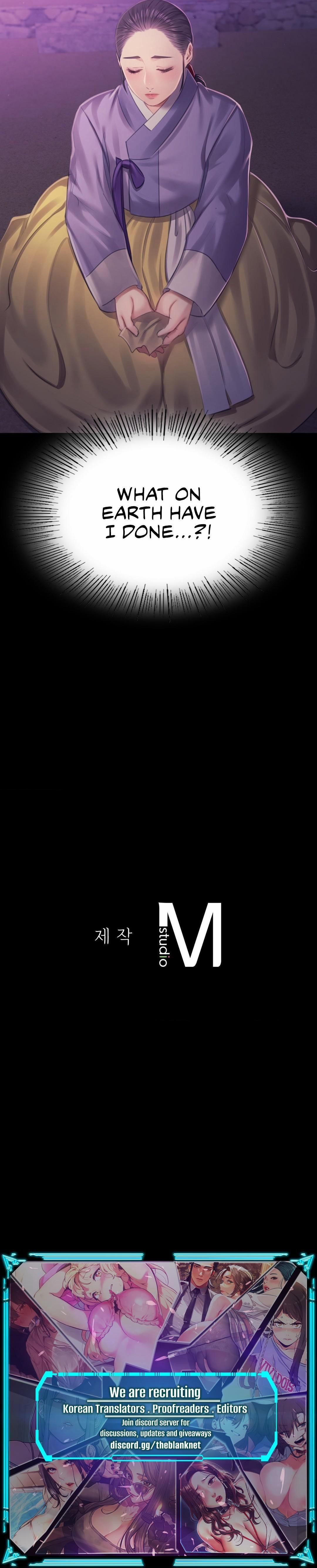 đọc truyện Madam Manhwa Chương 115 ảnh 20 tại Thiên Thai Truyện