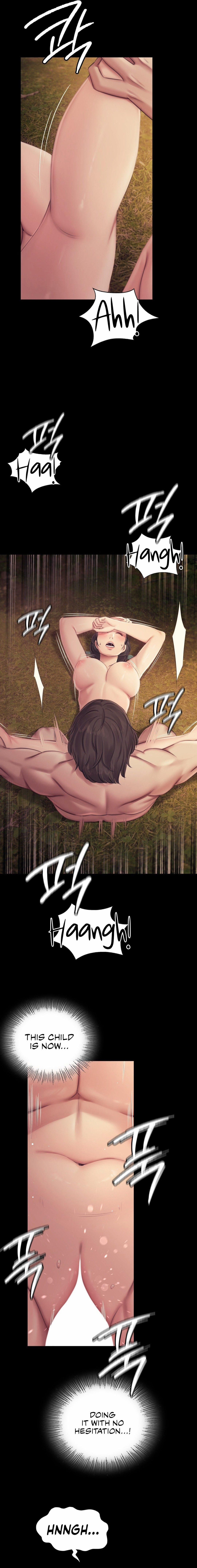 đọc truyện Madam Manhwa Chương 115 ảnh 8 tại Thiên Thai Truyện