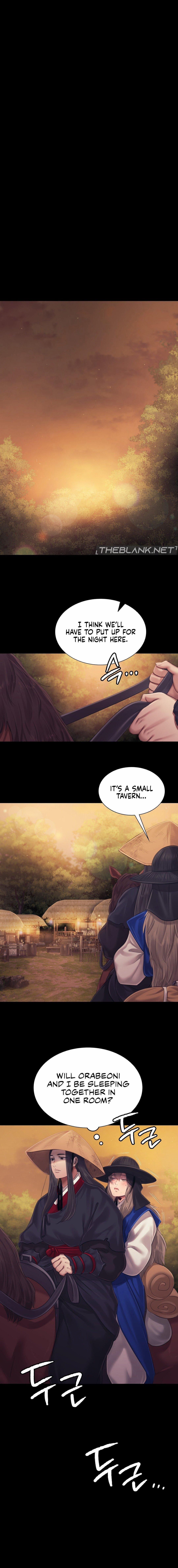 đọc truyện Madam Manhwa Chương 116 ảnh 20 tại Thiên Thai Truyện