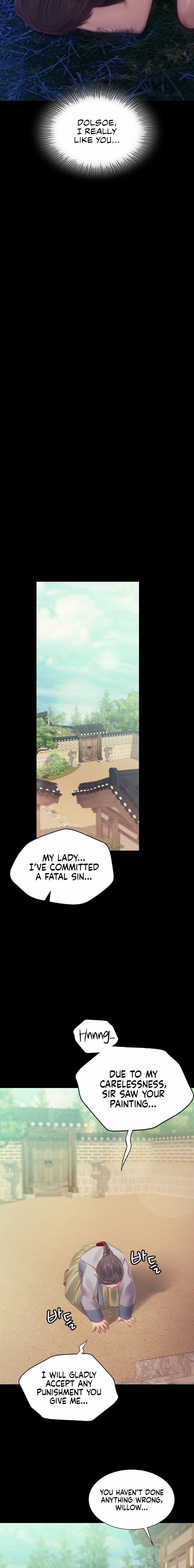 đọc truyện Madam Manhwa Chương 116 ảnh 5 tại Thiên Thai Truyện