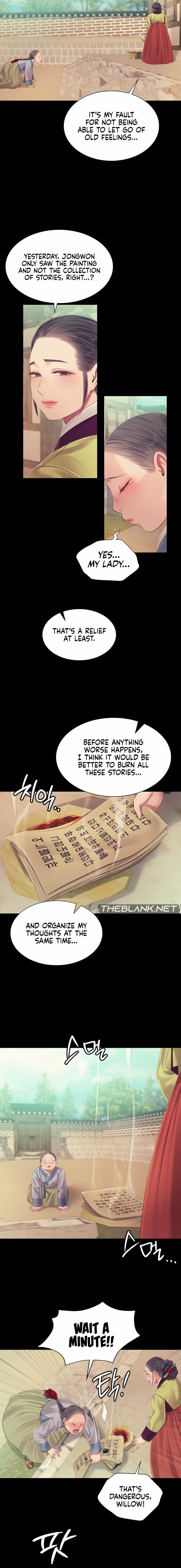 đọc truyện Madam Manhwa Chương 116 ảnh 6 tại Thiên Thai Truyện