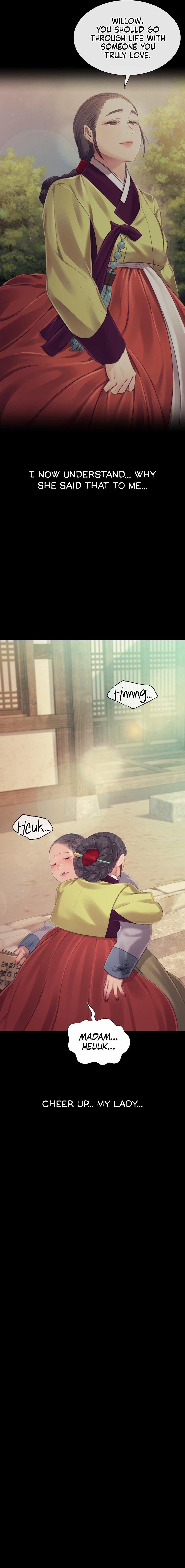 đọc truyện Madam Manhwa Chương 116 ảnh 9 tại Thiên Thai Truyện