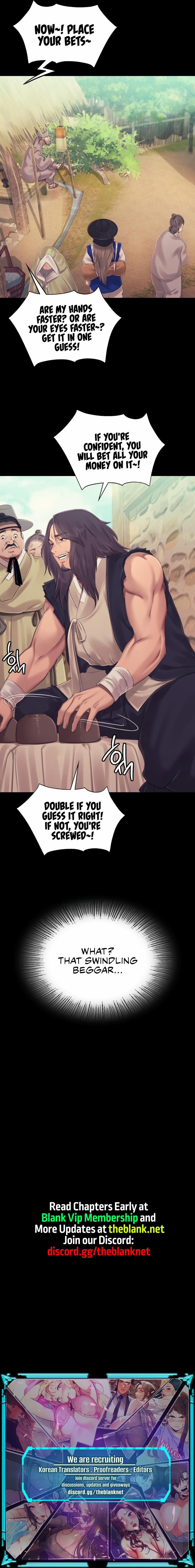 đọc truyện Madam Manhwa Chương 117 ảnh 18 tại Thiên Thai Truyện