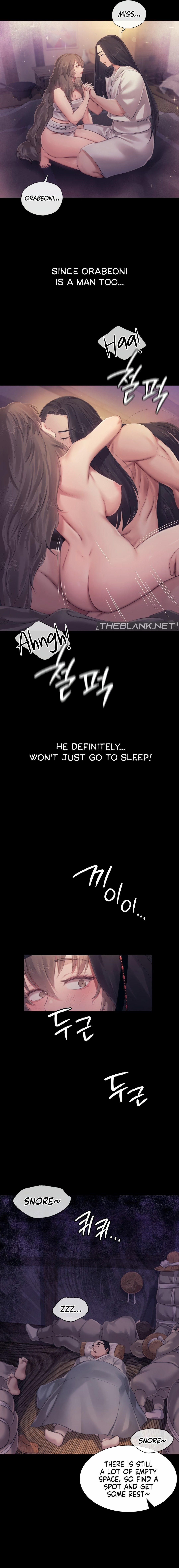 đọc truyện Madam Manhwa Chương 117 ảnh 4 tại Thiên Thai Truyện