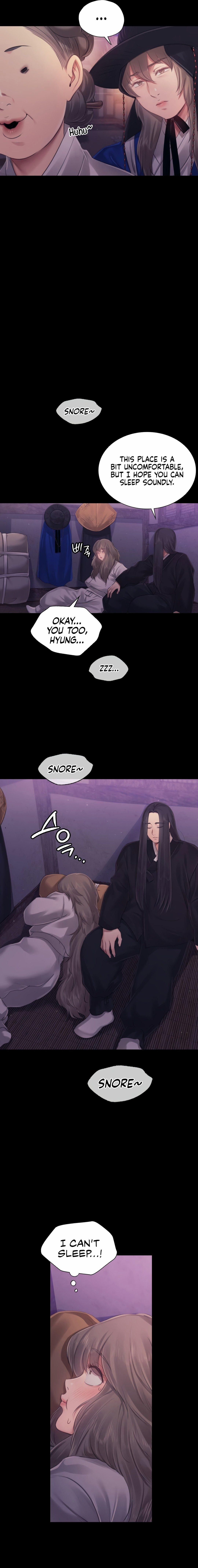 đọc truyện Madam Manhwa Chương 117 ảnh 5 tại Thiên Thai Truyện