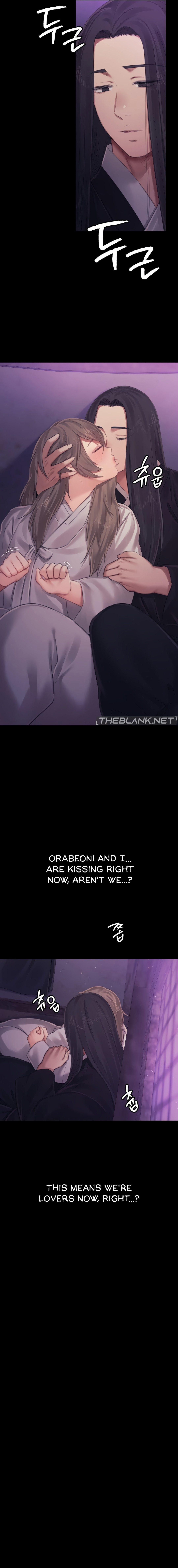 đọc truyện Madam Manhwa Chương 117 ảnh 8 tại Thiên Thai Truyện