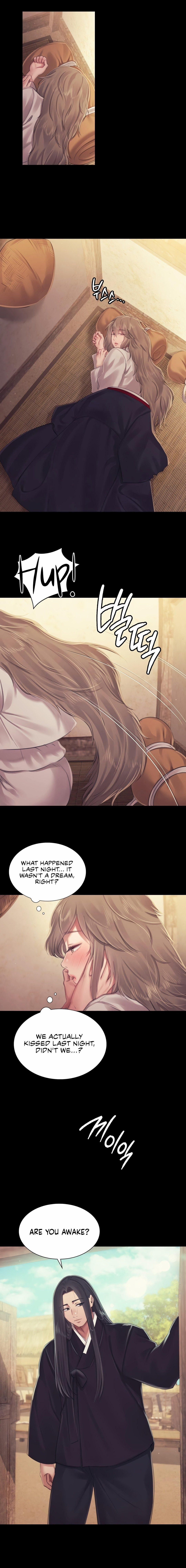 đọc truyện Madam Manhwa Chương 117 ảnh 9 tại Thiên Thai Truyện