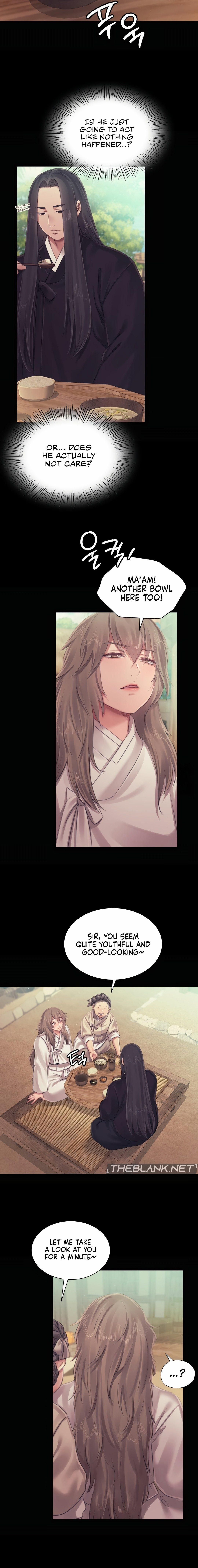 đọc truyện Madam Manhwa Chương 117 ảnh 11 tại Thiên Thai Truyện