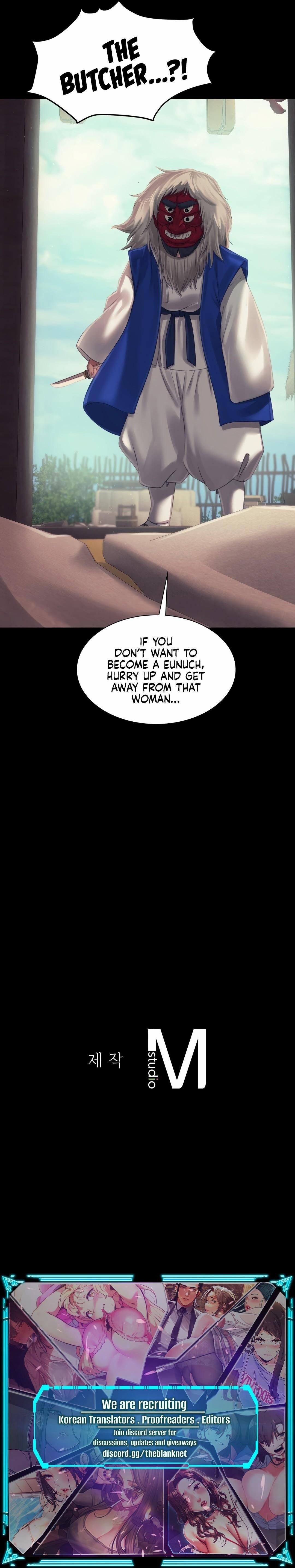 đọc truyện Madam Manhwa Chương 118 ảnh 20 tại Thiên Thai Truyện