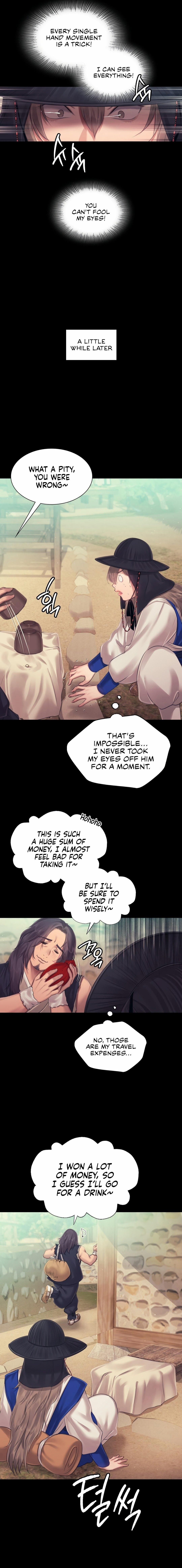 đọc truyện Madam Manhwa Chương 118 ảnh 5 tại Thiên Thai Truyện