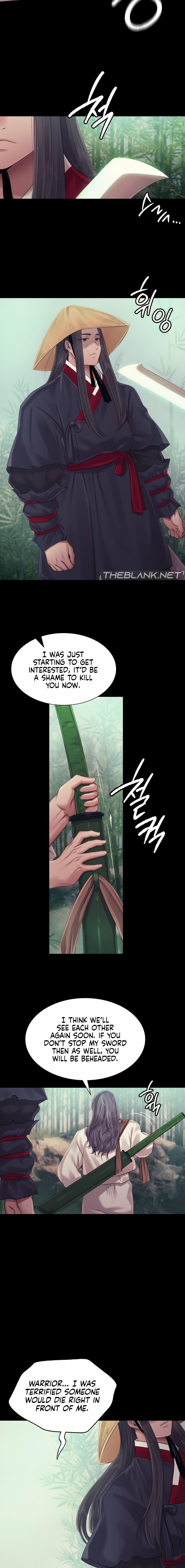 đọc truyện Madam Manhwa Chương 119 ảnh 14 tại Thiên Thai Truyện