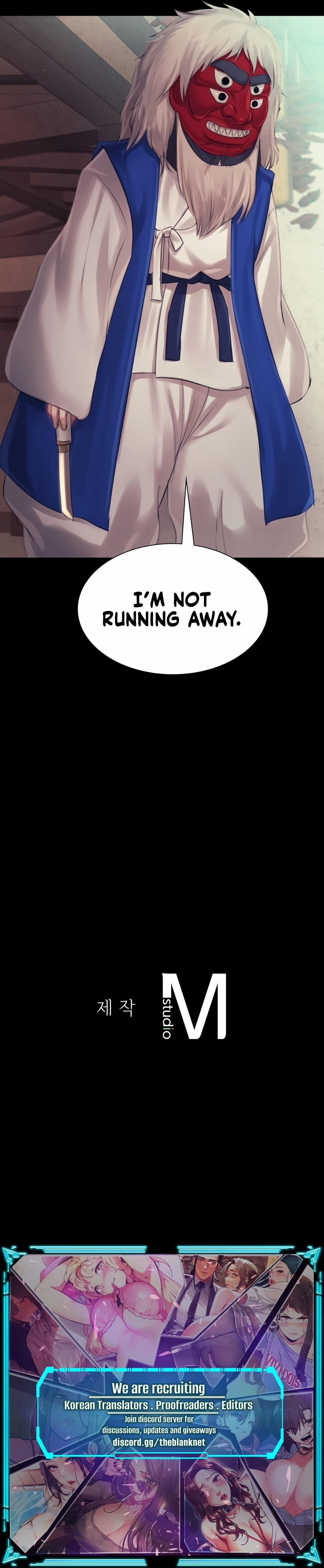 đọc truyện Madam Manhwa Chương 119 ảnh 20 tại Thiên Thai Truyện