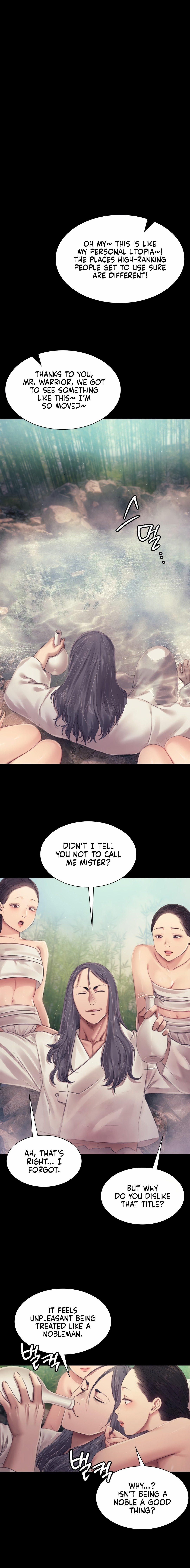 đọc truyện Madam Manhwa Chương 119 ảnh 5 tại Thiên Thai Truyện