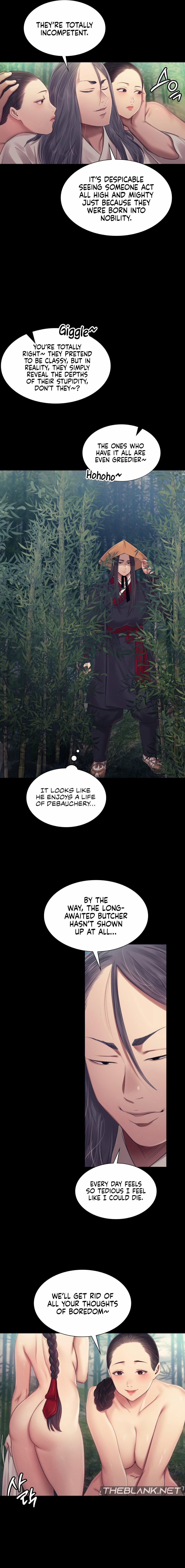 đọc truyện Madam Manhwa Chương 119 ảnh 6 tại Thiên Thai Truyện