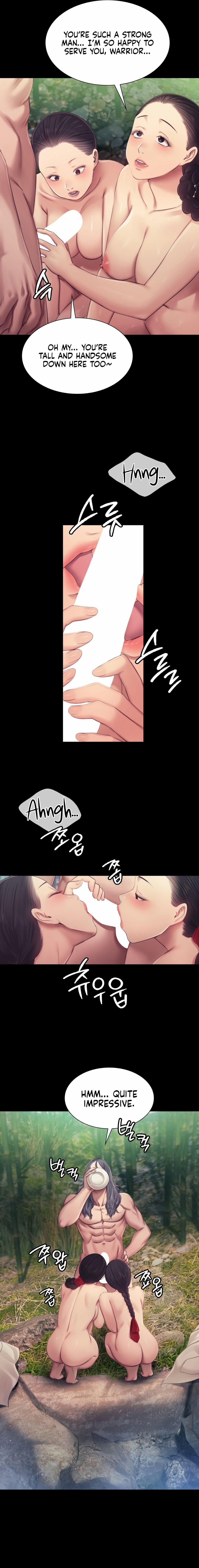 đọc truyện Madam Manhwa Chương 119 ảnh 8 tại Thiên Thai Truyện