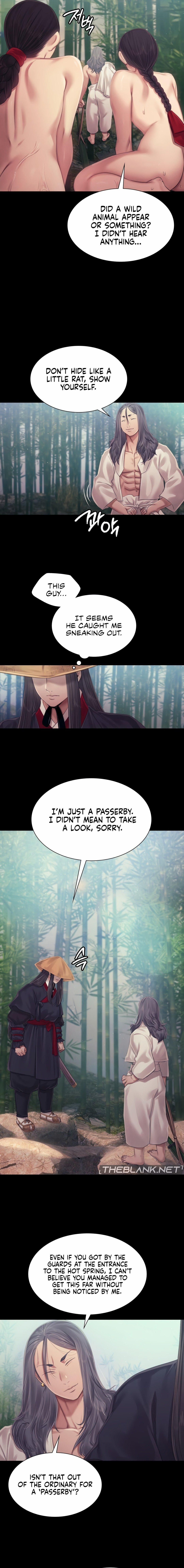 đọc truyện Madam Manhwa Chương 119 ảnh 11 tại Thiên Thai Truyện