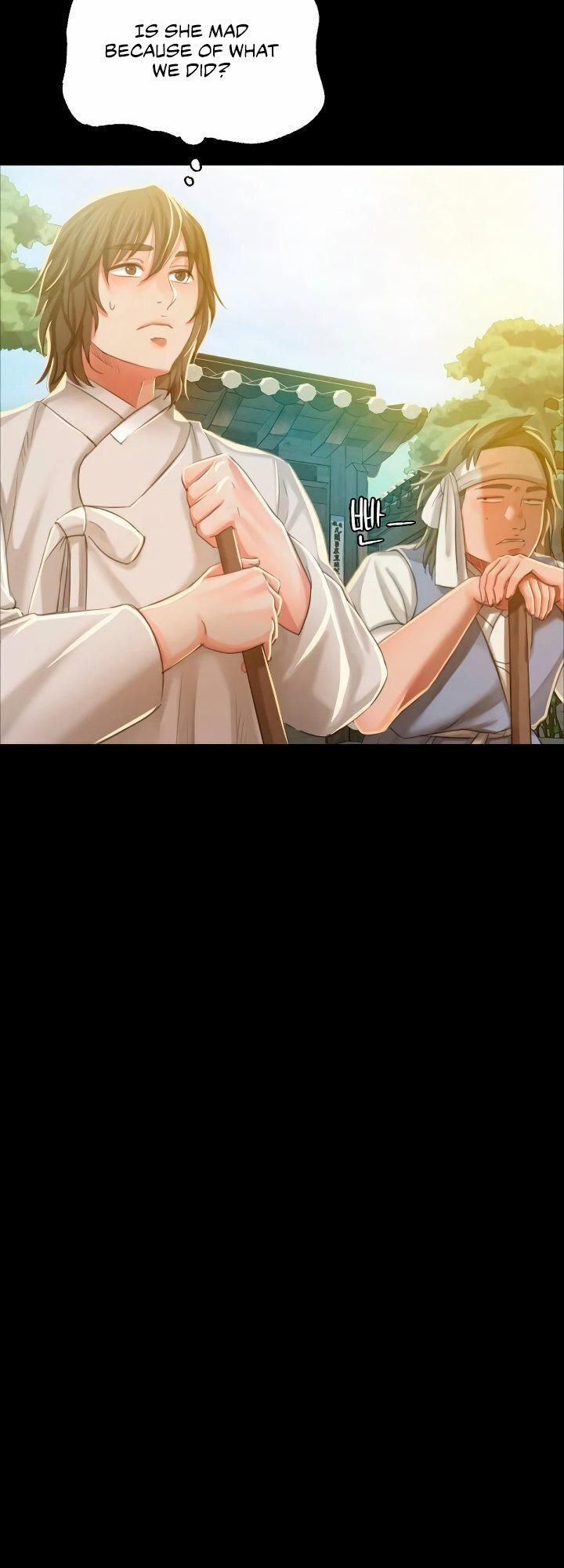 đọc truyện Madam Manhwa Chương 12 ảnh 17 tại Thiên Thai Truyện